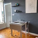 Hyper Centre : Ancien Renove / Confort Apartman