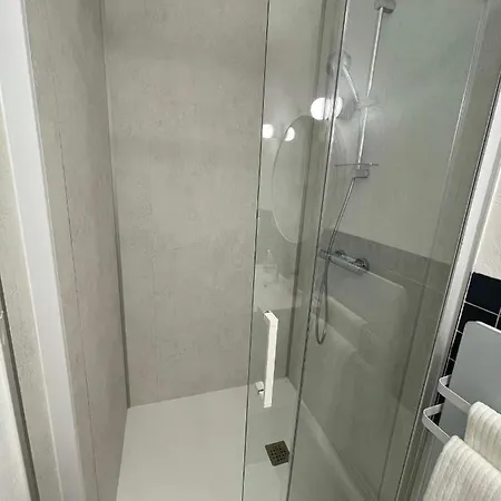 Hyper Centre : Ancien Renove / Confort Apartament Clermont-Ferrand