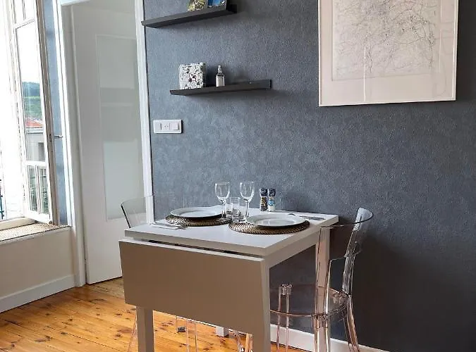 Hyper Centre : Ancien Renove / Confort Apartament