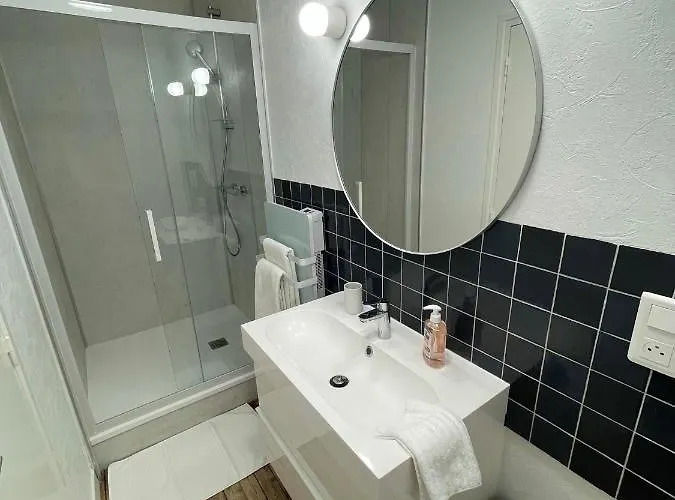 Hyper Centre : Ancien Renove / Confort Apartament