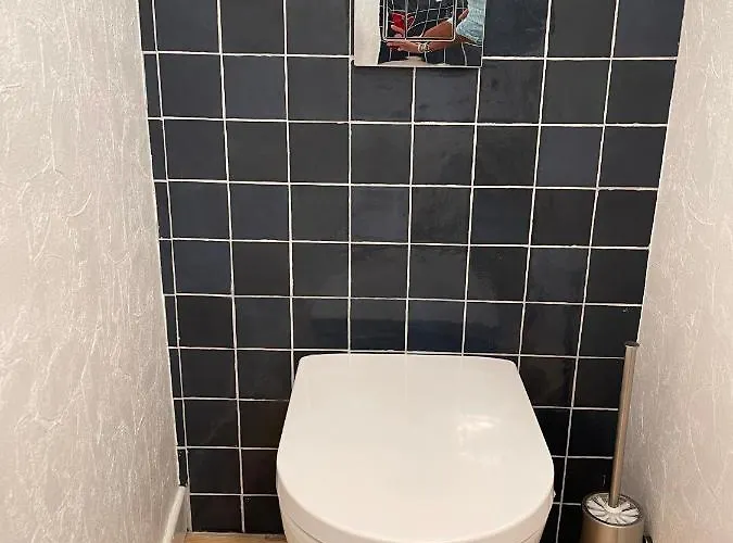 Hyper Centre : Ancien Renove / Confort Clermont-Ferrand