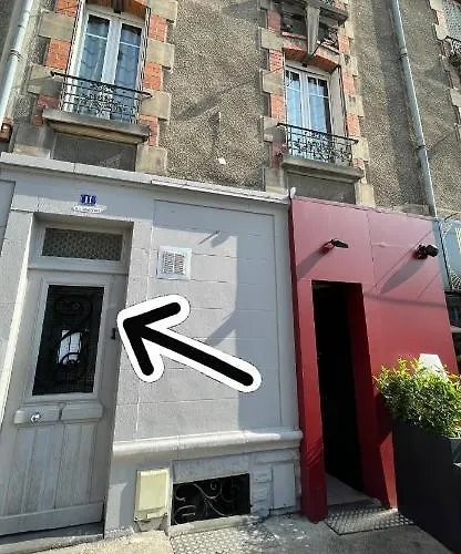 Apartament Hyper Centre : Ancien Renove / Confort Clermont-Ferrand