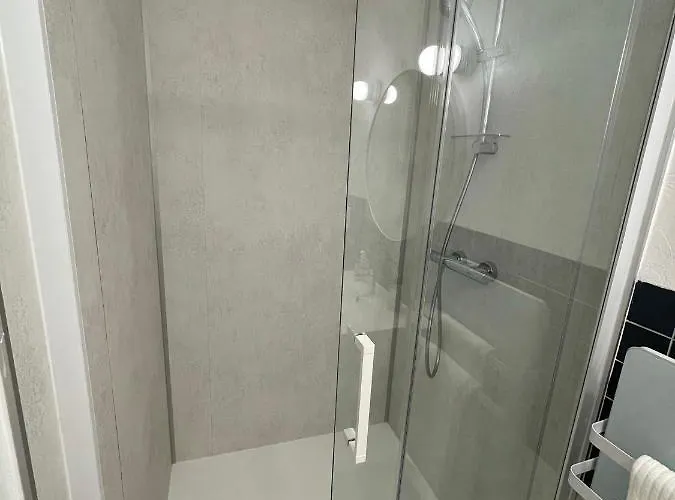 Hyper Centre : Ancien Renove / Confort Apartament Clermont-Ferrand